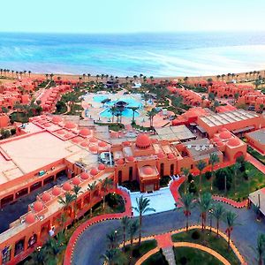 Swisstouch Resort Ex Sentido Dream Marsa Alam